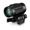 Збільшувач Vortex Micro 3X Magnifier QD