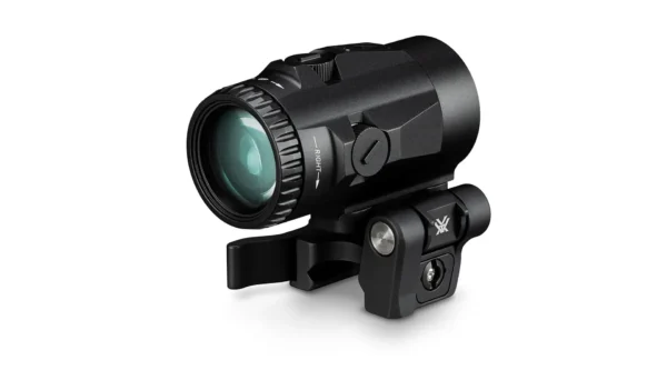 Збільшувач Vortex Micro 3X Magnifier QD