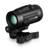 Збільшувач Vortex Micro 3X Magnifier QD