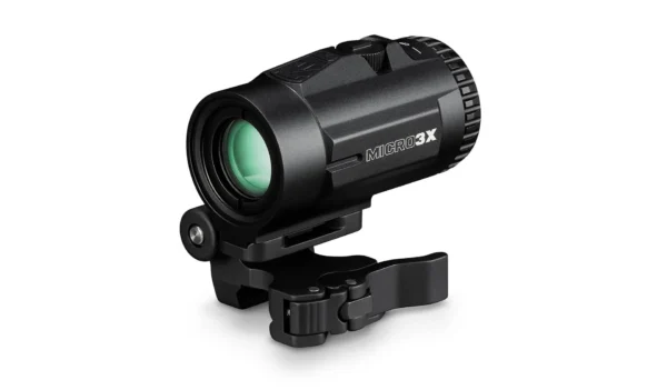 Збільшувач Vortex Micro 3X Magnifier QD