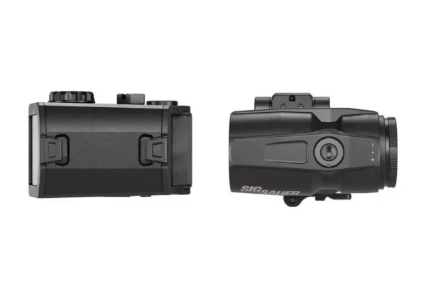 Купити Комплект Sig Sauer SORJ8T101: колiматор ROMEO8T-AMR 1x40 мм + магніфер JULIET3T-AMR 3x22 мм — оригінал з ЄС, безкоштовна доставка Новою Поштою | TACTICAL PRO Комплект Sig Sauer SORJ8T101: колiматор ROMEO8T-AMR 1x40 мм + магніфер JULIET3T-AMR 3x22 мм