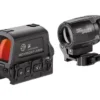 Купити Комплект Sig Sauer SORJ8T101: колiматор ROMEO8T-AMR 1x40 мм + магніфер JULIET3T-AMR 3x22 мм — оригінал з ЄС, безкоштовна доставка Новою Поштою | TACTICAL PRO Комплект Sig Sauer SORJ8T101: колiматор ROMEO8T-AMR 1x40 мм + магніфер JULIET3T-AMR 3x22 мм