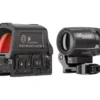 Купити Комплект Sig Sauer SORJ8T101: колiматор ROMEO8T-AMR 1x40 мм + магніфер JULIET3T-AMR 3x22 мм — оригінал з ЄС, безкоштовна доставка Новою Поштою | TACTICAL PRO Комплект Sig Sauer SORJ8T101: колiматор ROMEO8T-AMR 1x40 мм + магніфер JULIET3T-AMR 3x22 мм