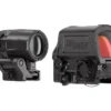 Купити Комплект Sig Sauer SORJ8T101: колiматор ROMEO8T-AMR 1x40 мм + магніфер JULIET3T-AMR 3x22 мм — оригінал з ЄС, безкоштовна доставка Новою Поштою | TACTICAL PRO Комплект Sig Sauer SORJ8T101: колiматор ROMEO8T-AMR 1x40 мм + магніфер JULIET3T-AMR 3x22 мм