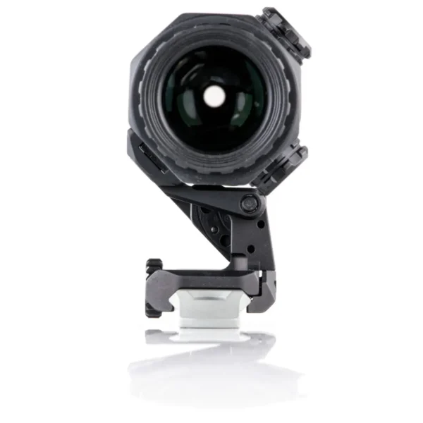 Купити Комплект збільшувач EOTech G45.NM 5x Magnifier з кріпленням Scalarworks LEAP/16, 1.93" Колір: Black, SW3020 + G45.NM — оригінал з ЄС, безкоштовна доставка Новою Поштою | TACTICAL PRO Комплект збільшувач EOTech G45.NM 5x Magnifier з кріпленням Scalarworks LEAP/16, 1.93" Колір: Black, SW3020 + G45.NM