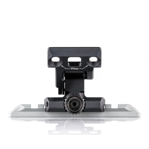 Купити Комплект збільшувач EOTech G45.NM 5x Magnifier з кріпленням Scalarworks LEAP/16, 1.93" Колір: Black, SW3020 + G45.NM — оригінал з ЄС, безкоштовна доставка Новою Поштою | TACTICAL PRO Комплект збільшувач EOTech G45.NM 5x Magnifier з кріпленням Scalarworks LEAP/16, 1.93" Колір: Black, SW3020 + G45.NM