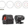 Купити Комплект Sig Sauer SORJ8T101: колiматор ROMEO8T-AMR 1x40 мм + магніфер JULIET3T-AMR 3x22 мм — оригінал з ЄС, безкоштовна доставка Новою Поштою | TACTICAL PRO Комплект Sig Sauer SORJ8T101: колiматор ROMEO8T-AMR 1x40 мм + магніфер JULIET3T-AMR 3x22 мм