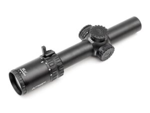 Оптичний приціл Primary Arms SLx 1-6x24mm SFP Gen IV