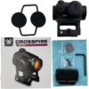 Коліматорний приціл Vortex Crossfire Red Dot 2 MOA