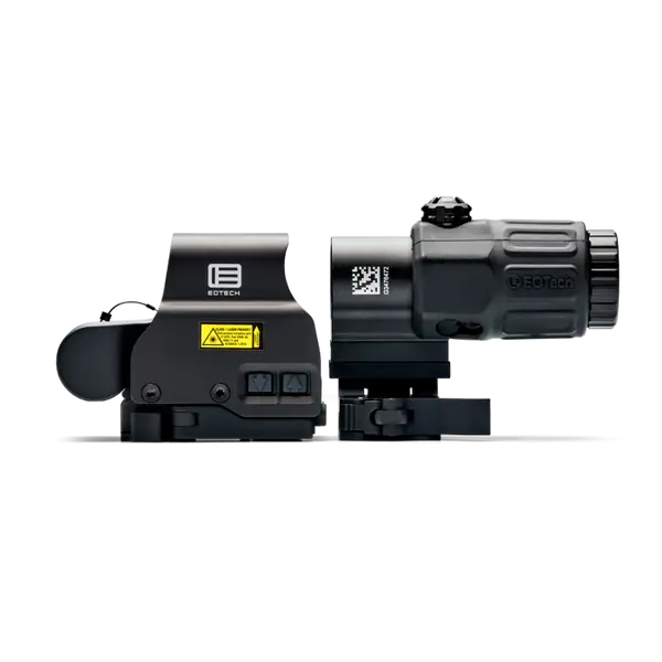 Купити Комплект EOTech HHS II, приціл коліматорний EXPS2-2 з збільшувачем G33.STS — оригінал з ЄС, безкоштовна доставка Новою Поштою | TACTICAL PRO Комплект EOTech HHS II, приціл коліматорний EXPS2-2 з збільшувачем G33.STS