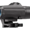 Збільшувач Sig Sauer JULIET6 6х24 мм Magnifier з кріпленням, Колір: Black