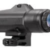 Збільшувач Sig Sauer JULIET6 6х24 мм Magnifier з кріпленням, Колір: Black