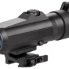 Збільшувач Sig Sauer JULIET6 6х24 мм Magnifier з кріпленням, Колір: Black