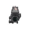 Купити Комплект прицілів: оптичний Trijicon ACOG 4x32 BAC, Red Crosshair + коліматорний RMR Type 2 — 3.25 MOA — оригінал з ЄС, безкоштовна доставка Новою Поштою | TACTICAL PRO Комплект прицілів: оптичний Trijicon ACOG 4x32 BAC, Red Crosshair + коліматорний RMR Type 2 — 3.25 MOA