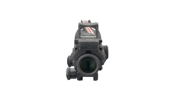 Купити Комплект прицілів: оптичний Trijicon ACOG 4x32 BAC, Red Crosshair + коліматорний RMR Type 2 — 3.25 MOA — оригінал з ЄС, безкоштовна доставка Новою Поштою | TACTICAL PRO Комплект прицілів: оптичний Trijicon ACOG 4x32 BAC, Red Crosshair + коліматорний RMR Type 2 — 3.25 MOA