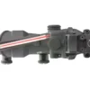 Купити Комплект прицілів: оптичний Trijicon ACOG 4x32 BAC, Red Crosshair + коліматорний RMR Type 2 — 3.25 MOA — оригінал з ЄС, безкоштовна доставка Новою Поштою | TACTICAL PRO Комплект прицілів: оптичний Trijicon ACOG 4x32 BAC, Red Crosshair + коліматорний RMR Type 2 — 3.25 MOA