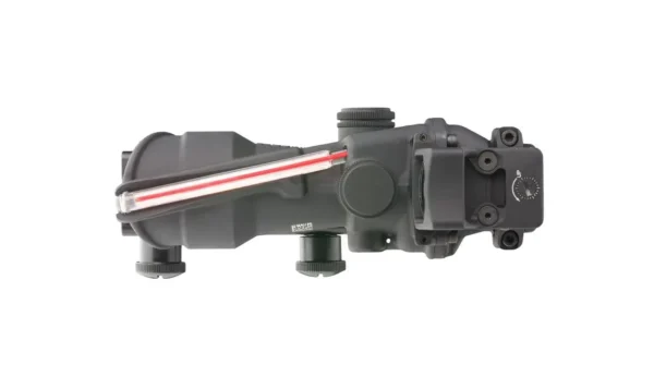 Купити Комплект прицілів: оптичний Trijicon ACOG 4x32 BAC, Red Crosshair + коліматорний RMR Type 2 — 3.25 MOA — оригінал з ЄС, безкоштовна доставка Новою Поштою | TACTICAL PRO Комплект прицілів: оптичний Trijicon ACOG 4x32 BAC, Red Crosshair + коліматорний RMR Type 2 — 3.25 MOA