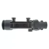 Приціл призматичний Trijicon ACOG 3.5x35 BAC Red Chevron .223/5.56 BDC, Колір: Black