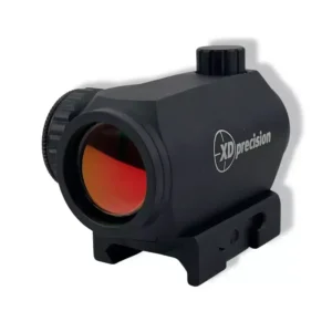 Коліматорний приціл XD Precision RS ADJ 2 MOA Weaver