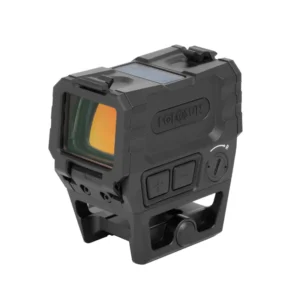 Коліматорний приціл Holosun AEMS Red Dot Solar