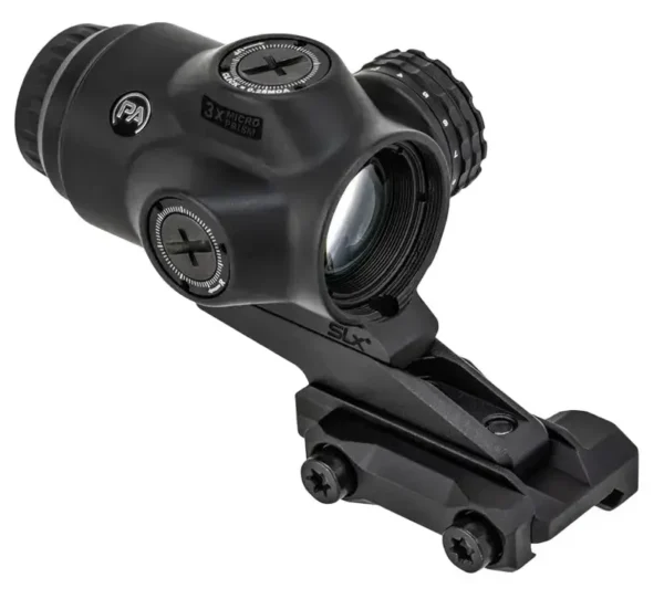 Призматичний приціл Primary Arms SLx 3x MicroPrism ACSS