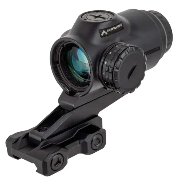 Призматичний приціл Primary Arms SLx 3x MicroPrism ACSS