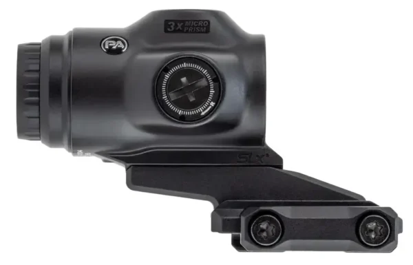 Призматичний приціл Primary Arms SLx 3x MicroPrism ACSS