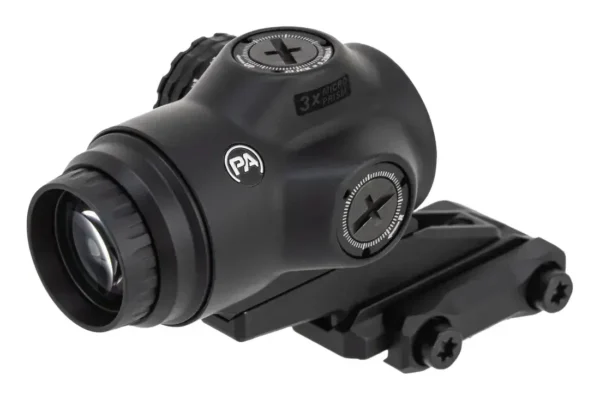 Призматичний приціл Primary Arms SLx 3x MicroPrism ACSS