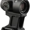 Призматичний приціл Primary Arms SLx 1x MicroPrism Red