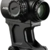 Призматичний приціл Primary Arms SLx 1x MicroPrism Red