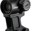 Призматичний приціл Primary Arms SLx 1x MicroPrism Red
