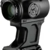 Призматичний приціл Primary Arms SLx 1x MicroPrism Red