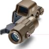Купити Комплект EOTECH HHS VIII, приціл коліматорний EXPS3-0 з компактним збільшувачем G33 3X, Колір: Tan — оригінал з ЄС, безкоштовна доставка Новою Поштою | TACTICAL PRO Комплект EOTECH HHS VIII, приціл коліматорний EXPS3-0 з компактним збільшувачем G33 3X, Колір: Tan