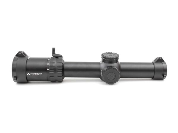 Купити Оптичний приціл Primary Arms SLx 1-6x24mm SFP Gen IV — оригінал з ЄС, безкоштовна доставка Новою Поштою | TACTICAL PRO Оптичний приціл Primary Arms SLx 1-6x24mm SFP Gen IV