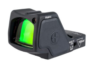 Коліматор Trijicon RMR Type 2 Adjustable 3.25 MOA