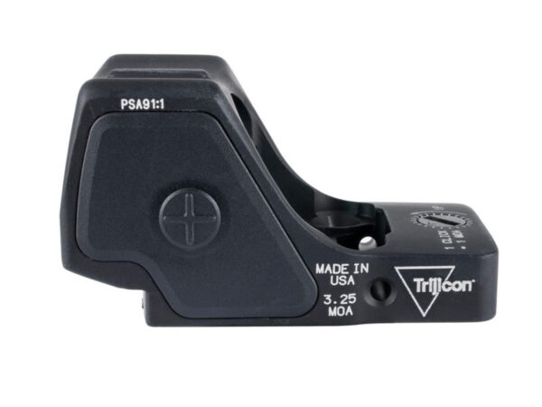 Коліматор Trijicon RMR Type 2 Adjustable 3.25 MOA