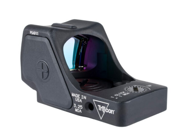 Коліматор Trijicon RMR Type 2 Adjustable 3.25 MOA