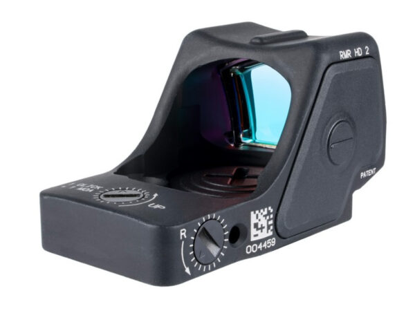 Коліматор Trijicon RMR Type 2 Adjustable 3.25 MOA