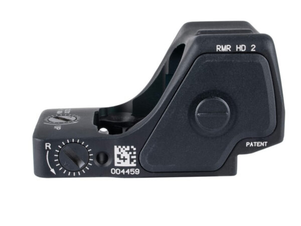 Коліматор Trijicon RMR Type 2 Adjustable 3.25 MOA