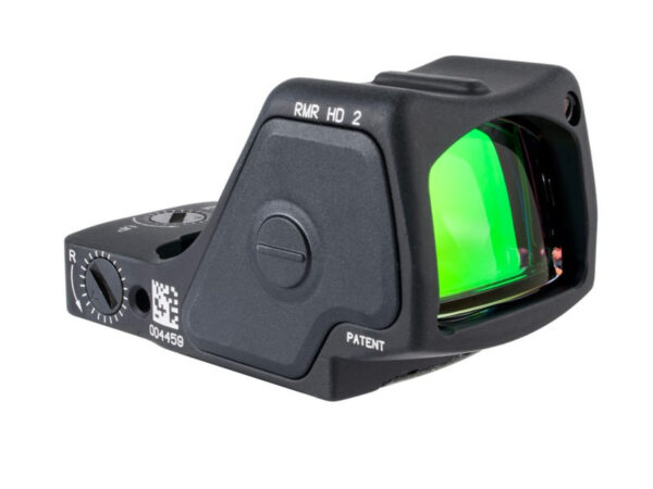 Коліматор Trijicon RMR Type 2 Adjustable 3.25 MOA