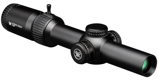 Оптичний приціл Vortex Strike Eagle 1-6x24 AR-BDC3