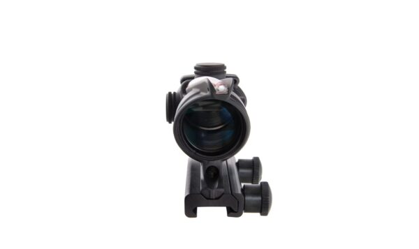 Оптичний приціл Trijicon ACOG 4x32 BAC Red Chevron