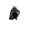 Оптичний приціл Trijicon ACOG 4x32 BAC Red Chevron