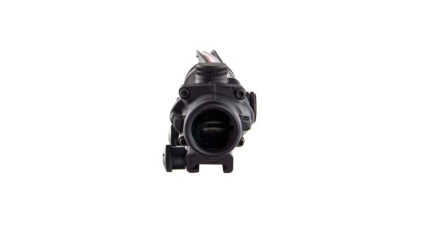 Оптичний приціл Trijicon ACOG 4x32 BAC Red Chevron