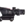 Оптичний приціл Trijicon ACOG 4x32 BAC Red Chevron