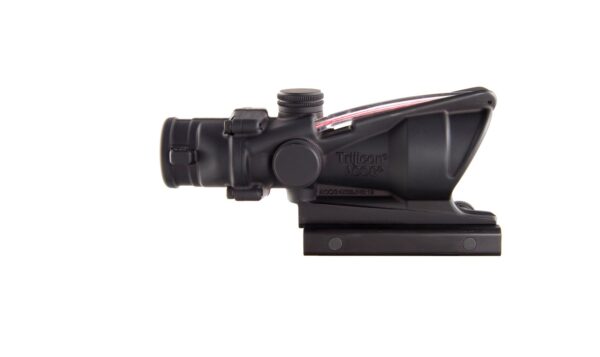 Оптичний приціл Trijicon ACOG 4x32 BAC Red Chevron