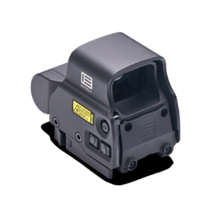 Приціл EOTech EXPS3-0 голографічний NV-сумісний