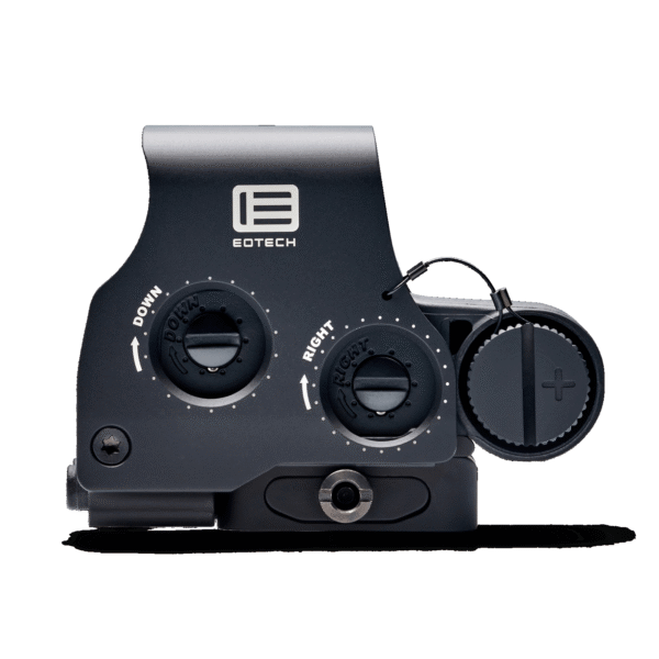 Приціл EOTech EXPS3-0 голографічний NV-сумісний