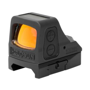 Коліматор Holosun HE508T-RD V2 Titanium