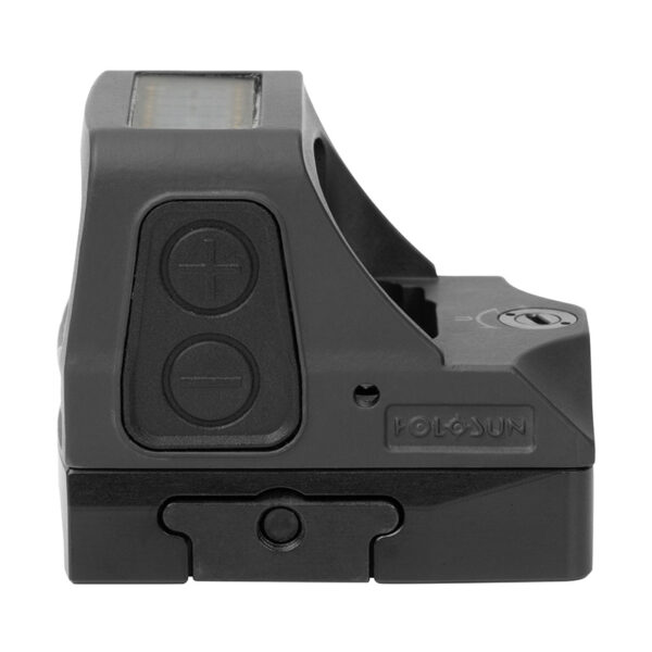 Коліматор Holosun HE508T-RD V2 Titanium
